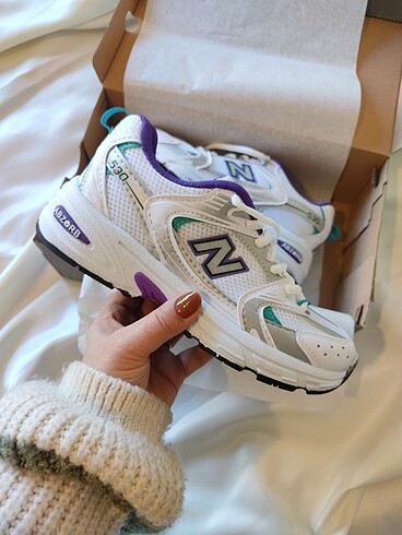 New balance 530