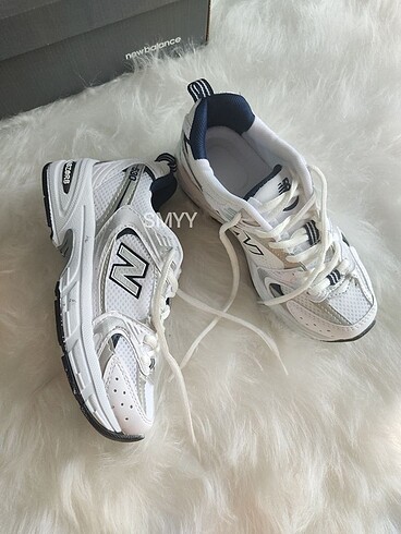 New Balance Spor ayakkabı