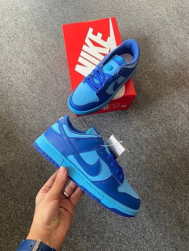 Nike dunk