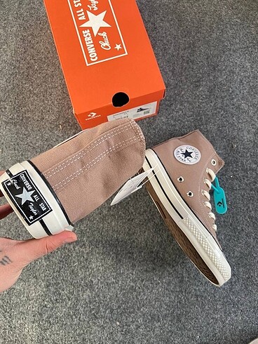 37 Beden Converse