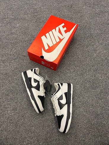 37 Beden Nike panda
