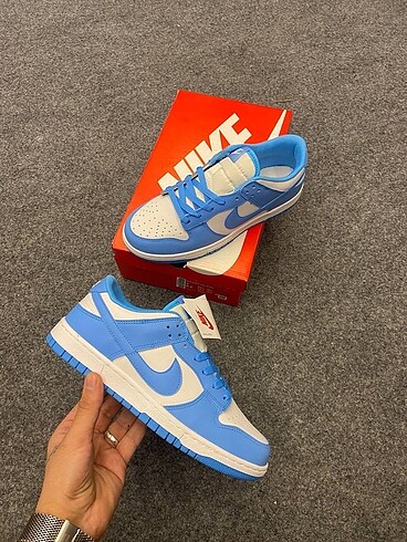 38 Beden Nike dunk