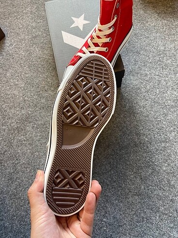 36 Beden Converse al star