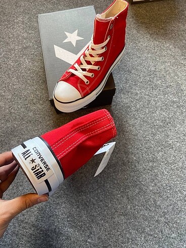Converse Converse al star