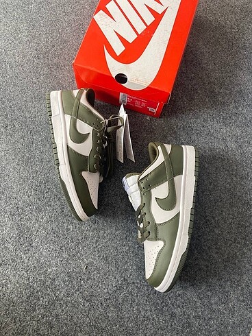 Nike dunk