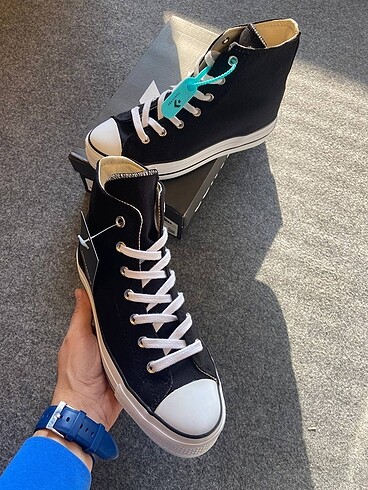 Converse Converse