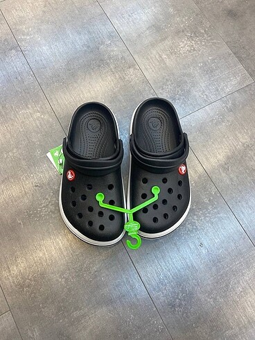 Crocs terlik