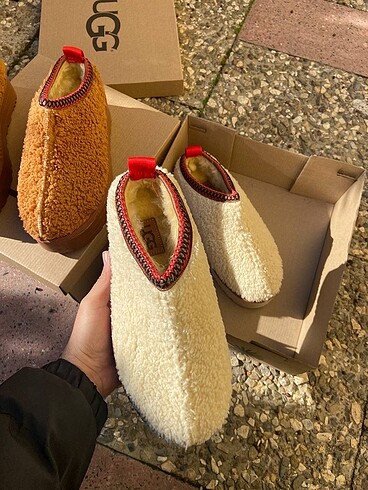 37 Beden Ugg tazz