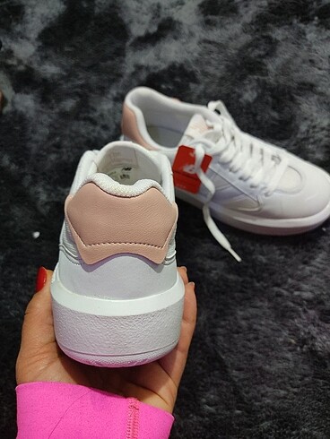 New Balance Ct302 beyaz