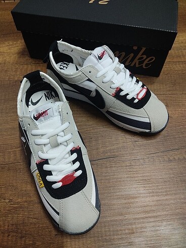 Nike Nike cortez