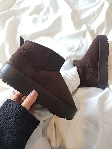 37 Beden Ugg platform