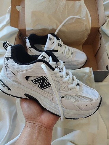 New balance