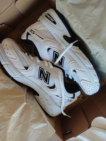 New Balance New balance