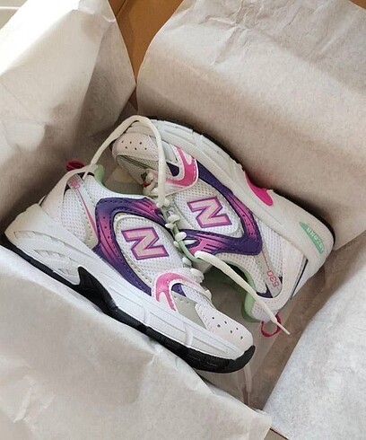 36 Beden Newbalance