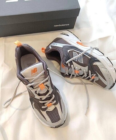 New Balance Spor ayakkabı