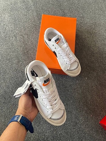 38 Beden Nike blazer