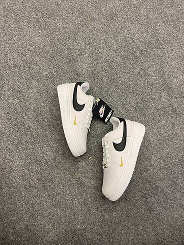 38 Beden beyaz Renk Nike air