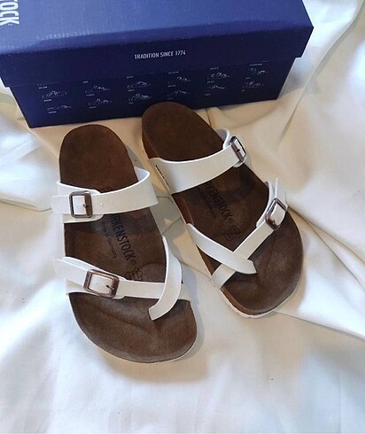 Birkenstock mayari