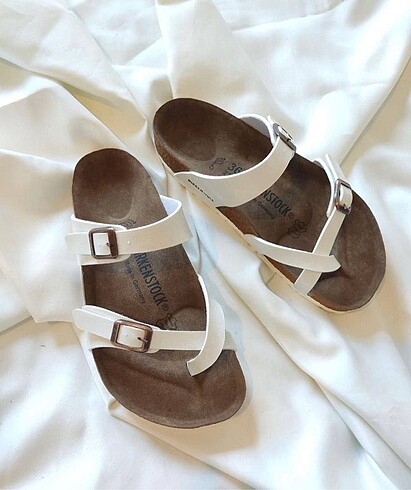 36 Beden Birkenstock mayari