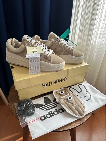 Adidas Adidas Bad bunny