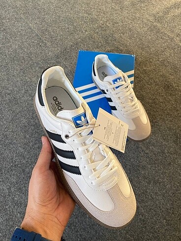 Adidas Samba
