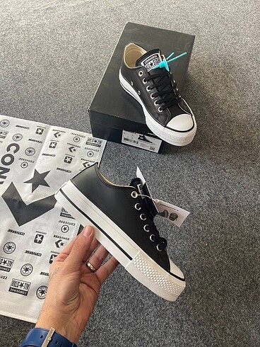 Converse platform