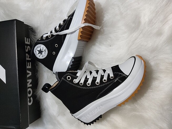 Converse WANDERSON