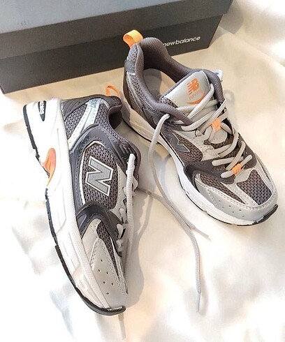 38 Beden NEW BALANCE