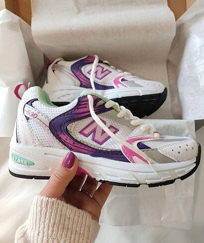 NEWBALANCE
