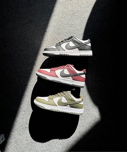 Nike dunk