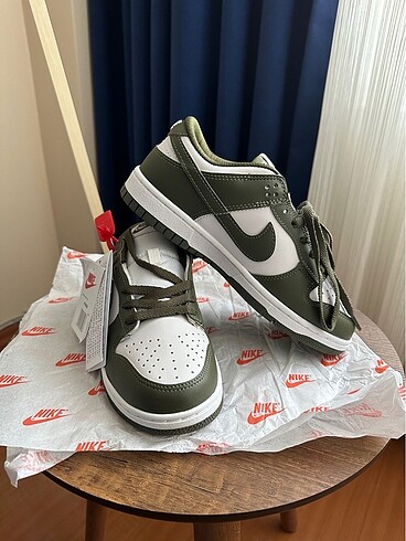 Nike dunk