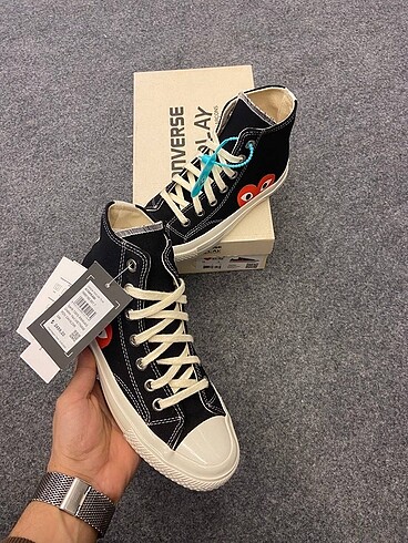 Converse Converse