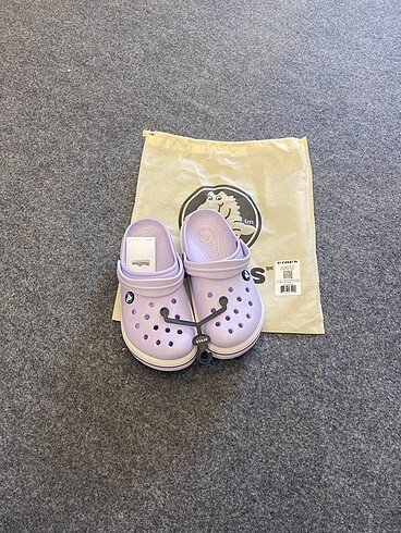 Crocs terlik