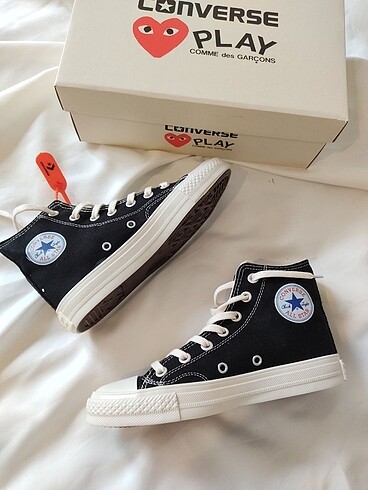 40 Beden Converse