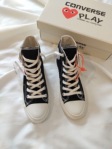 Converse Converse