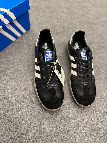38 Beden siyah Renk Adidas