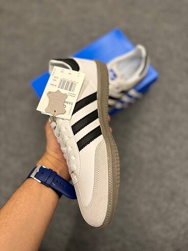 36 Beden Adidas samba