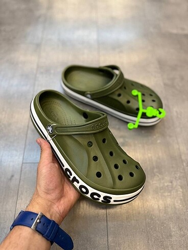 Crocs
