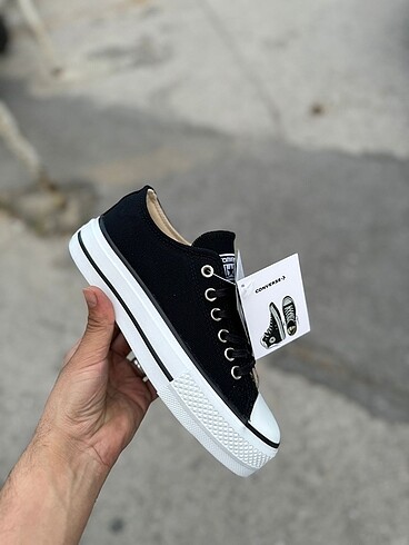 Converse Converse platform