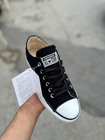 Converse platform