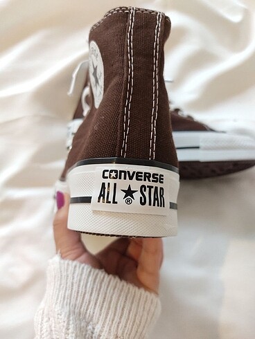 36 Beden Converse