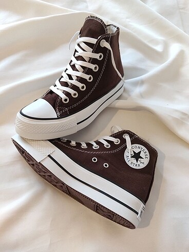 Converse Converse platform