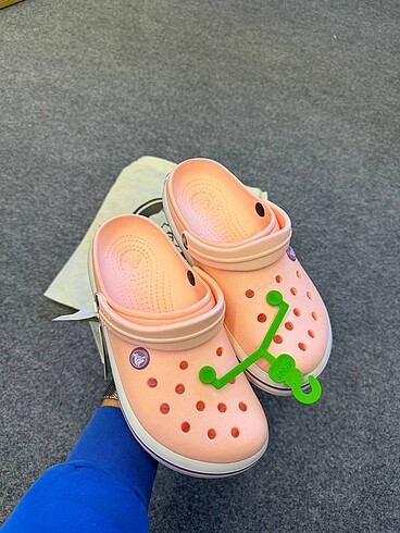 Crocs Crocs