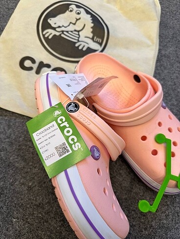 Crocs crocs