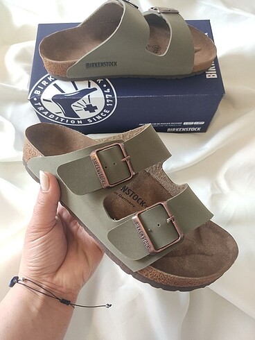 Birkenstock