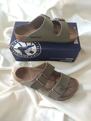 38 Beden Birkenstock