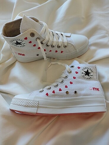 Converse me