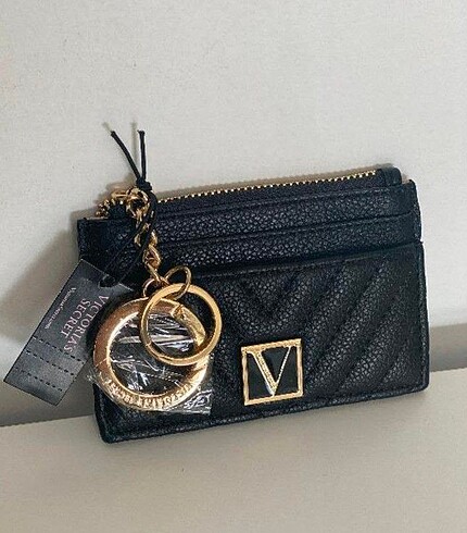Victoria secret kartlık