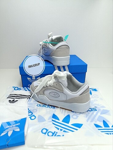 36 Beden Adidas CAMPÜS