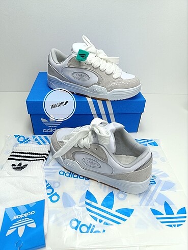 Adidas CAMPÜS